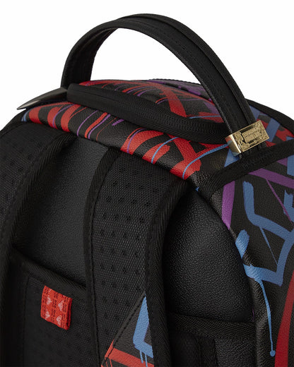 Sprayground - A.I. THE SHIELD BACKPACK