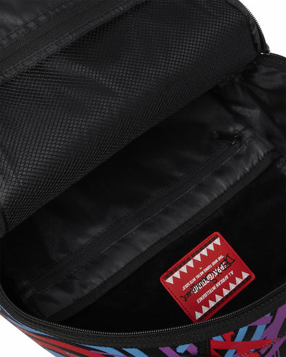 Sprayground - A.I. THE SHIELD BACKPACK