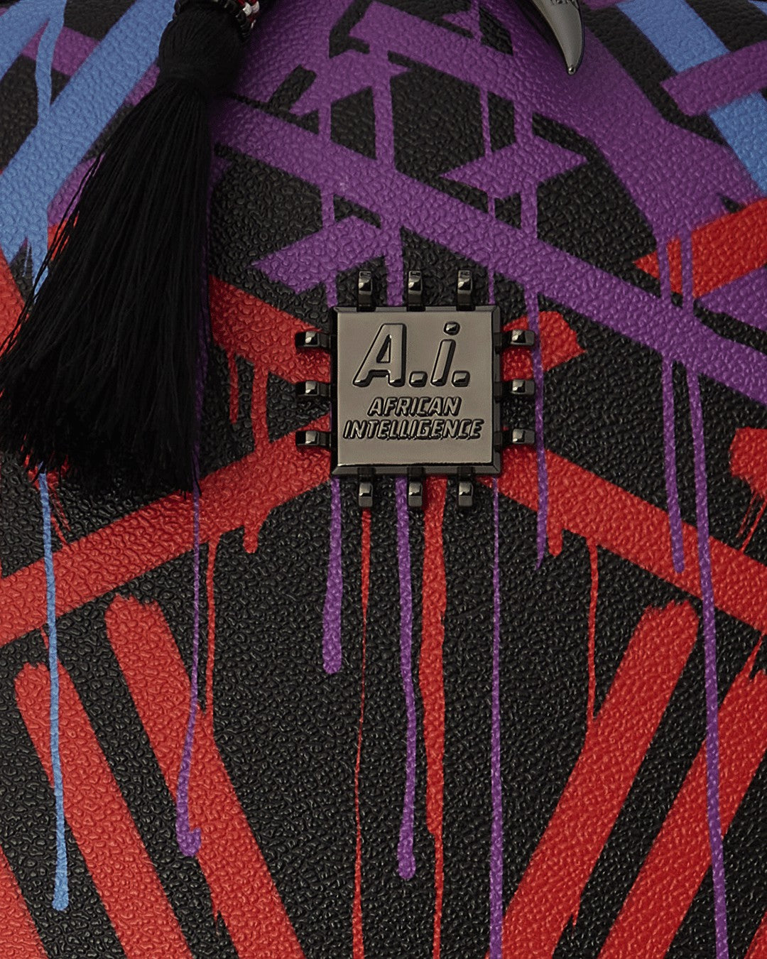 Sprayground - A.I. THE SHIELD BACKPACK