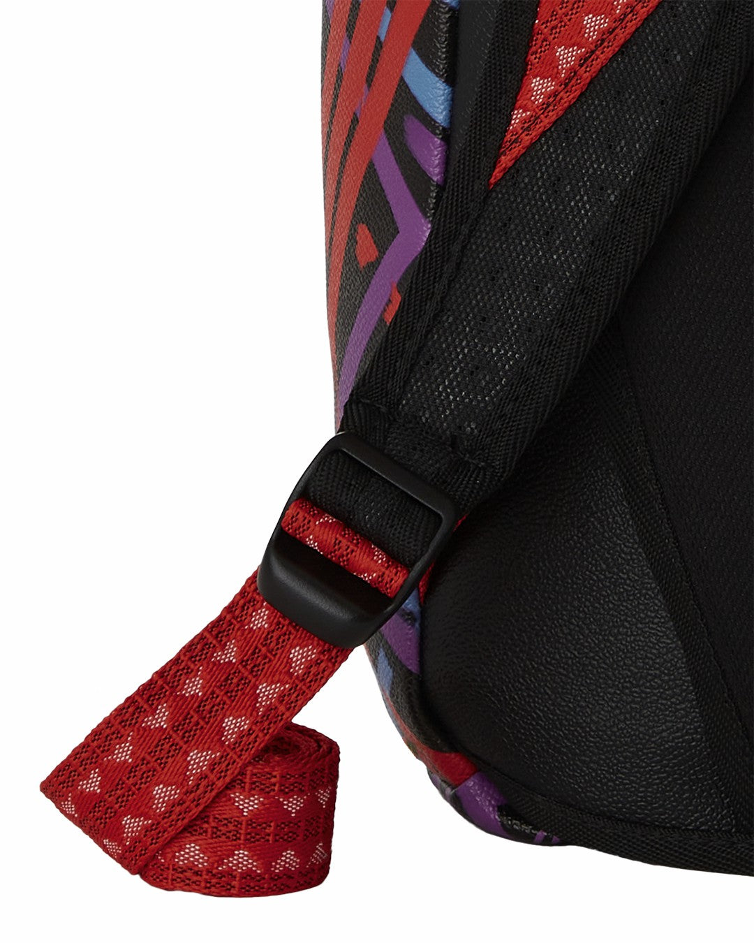 Sprayground - A.I. THE SHIELD BACKPACK