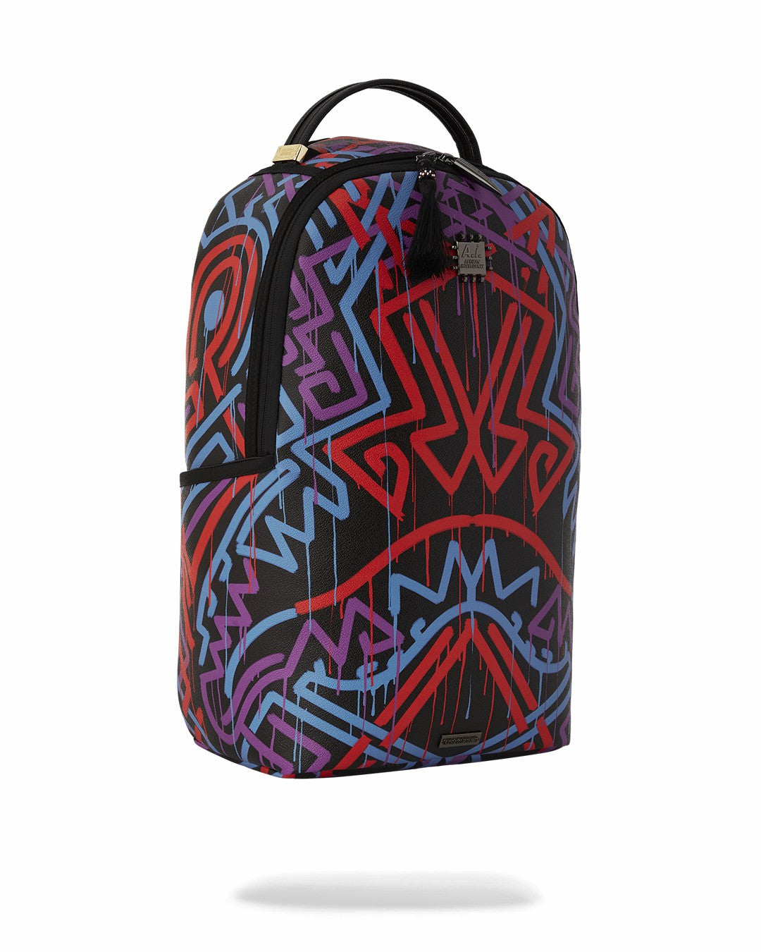 Sprayground - A.I. THE SHIELD BACKPACK