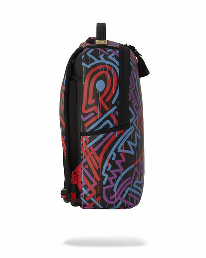 Sprayground - A.I. THE SHIELD BACKPACK