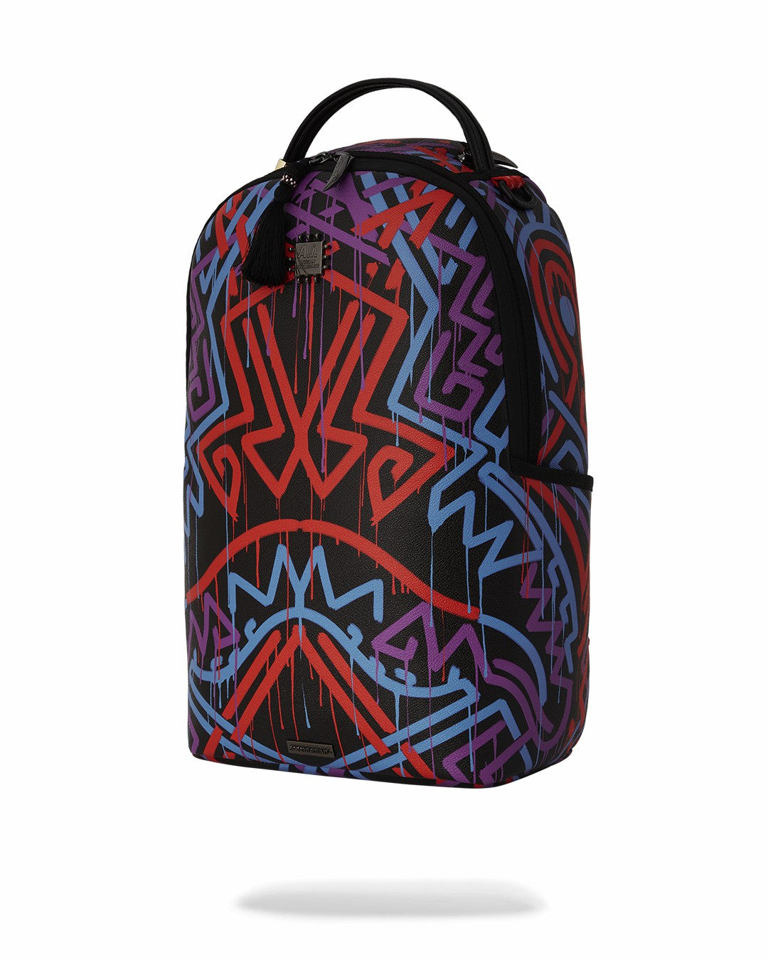 Sprayground - A.I. THE SHIELD BACKPACK