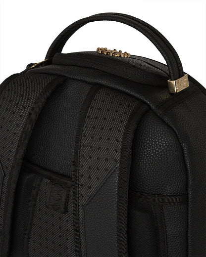 Sprayground - A.I. GOLDEN REGENERATION BACKPACK