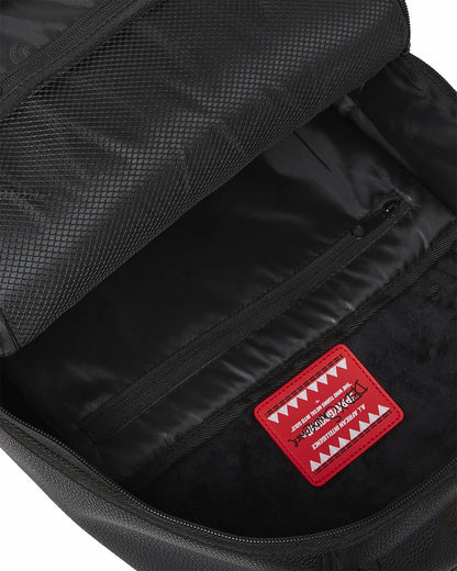 Sprayground - A.I. GOLDEN REGENERATION BACKPACK