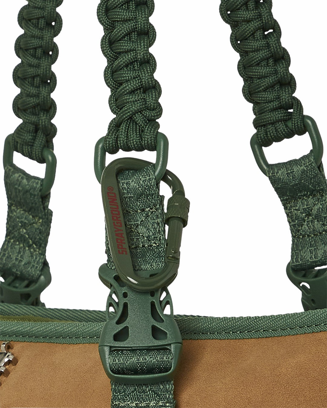 Sprayground - A.I. SPECIAL OPS CARGO TOTE