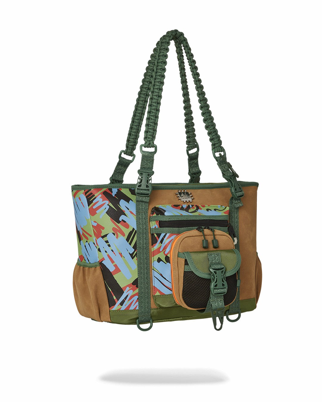 Sprayground - A.I. SPECIAL OPS CARGO TOTE