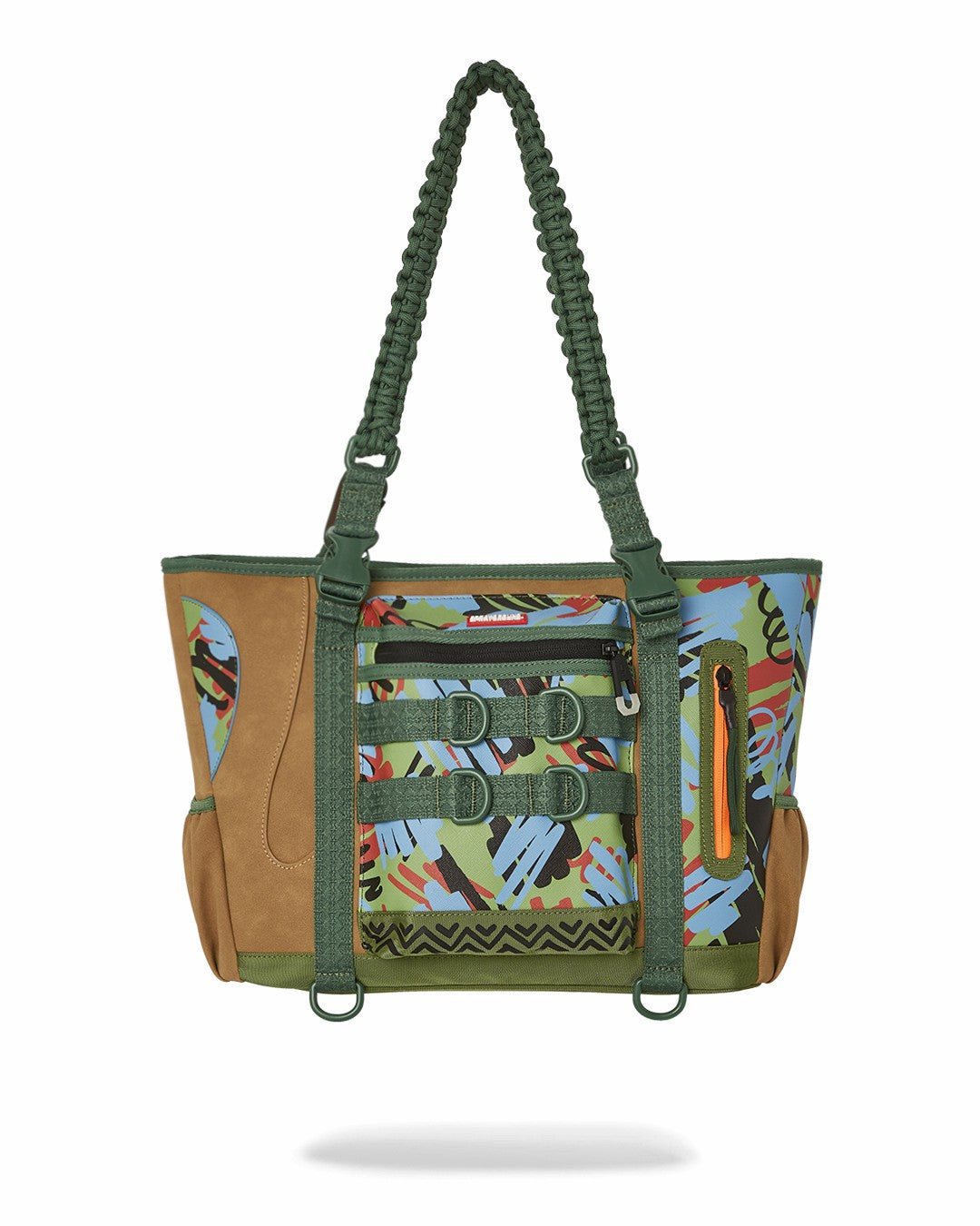 Sprayground - A.I. SPECIAL OPS CARGO TOTE