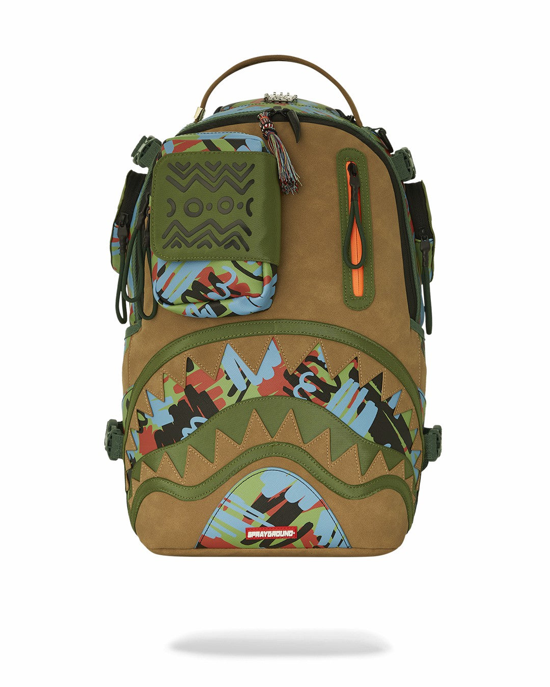 Sprayground - A.I. SPECIAL OPS BACKPACK