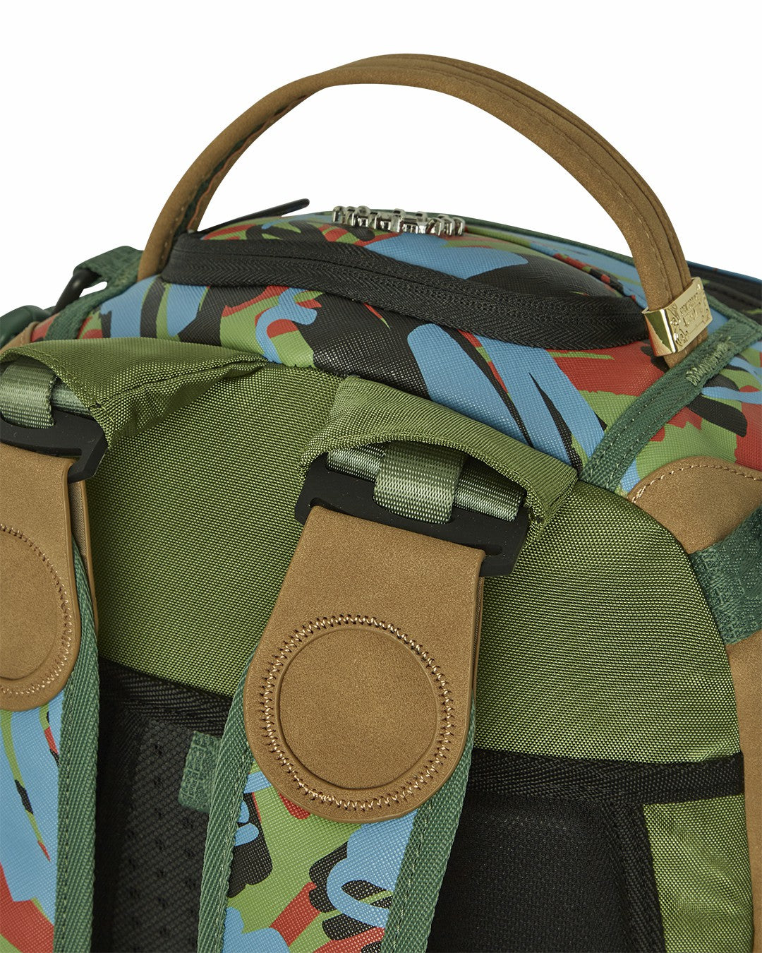 Sprayground - A.I. SPECIAL OPS BACKPACK