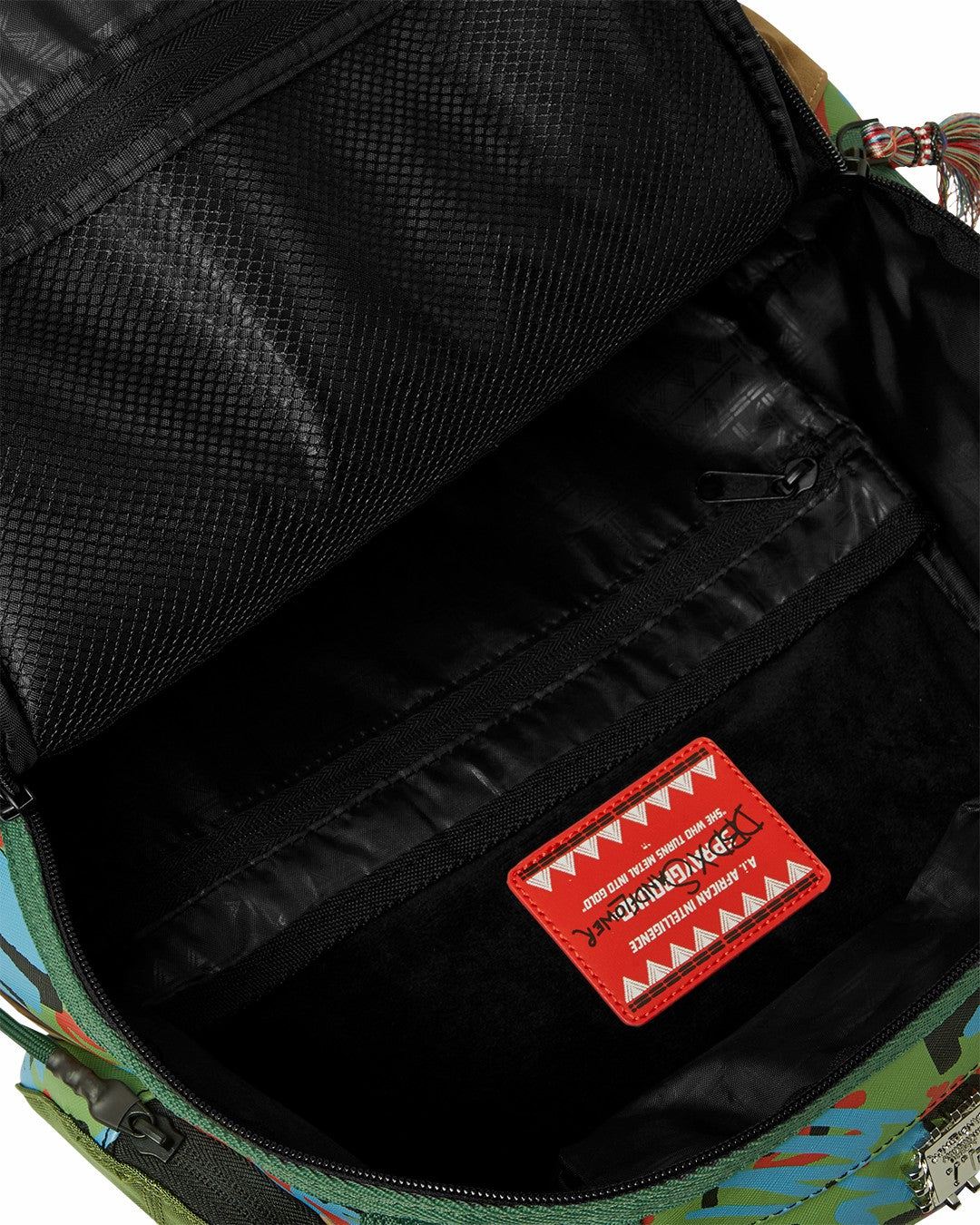 Sprayground - A.I. SPECIAL OPS BACKPACK