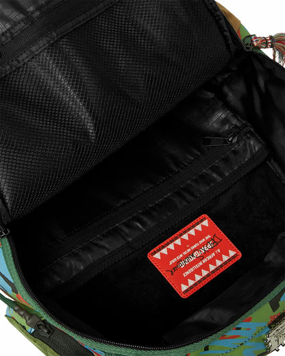 Sprayground - A.I. SPECIAL OPS BACKPACK