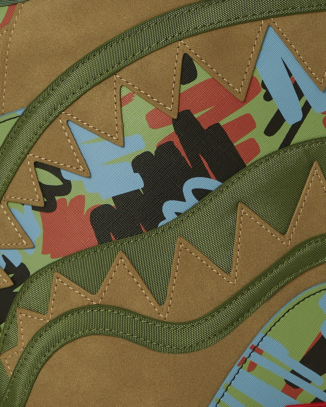Sprayground - A.I. SPECIAL OPS BACKPACK