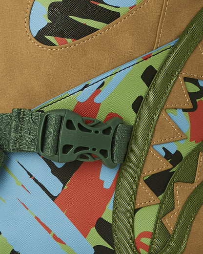 Sprayground - A.I. SPECIAL OPS BACKPACK