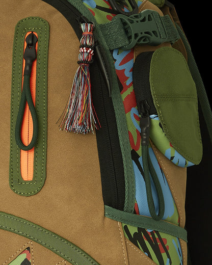 Sprayground - A.I. SPECIAL OPS BACKPACK