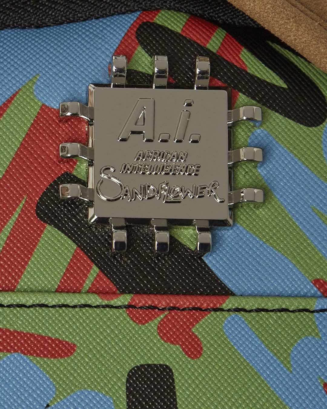 Sprayground - A.I. SPECIAL OPS BACKPACK