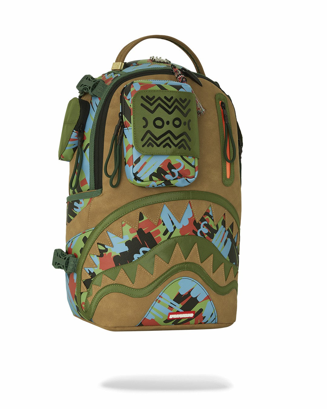 Sprayground - A.I. SPECIAL OPS BACKPACK