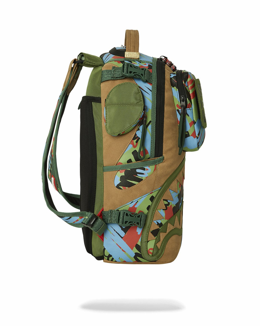 Sprayground - A.I. SPECIAL OPS BACKPACK