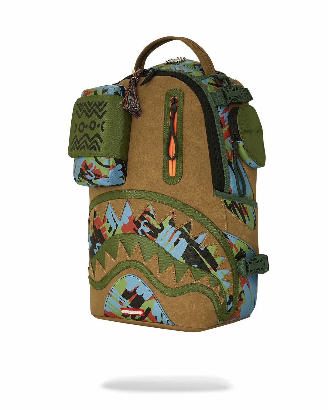 Sprayground - A.I. SPECIAL OPS BACKPACK