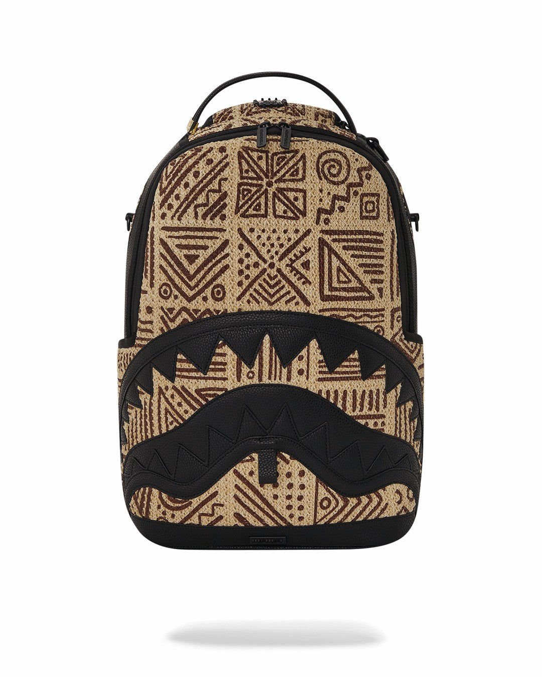 Sprayground - A.I. PALM MIRAGE SHARK BACKPACK