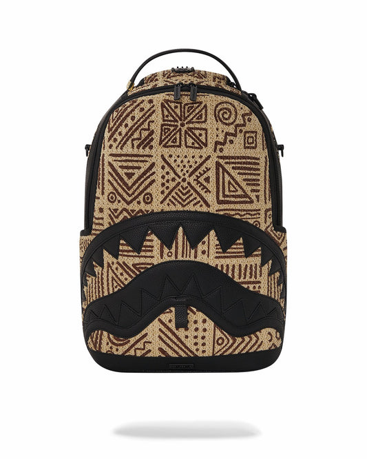 Sprayground - A.I. PALM MIRAGE SHARK BACKPACK
