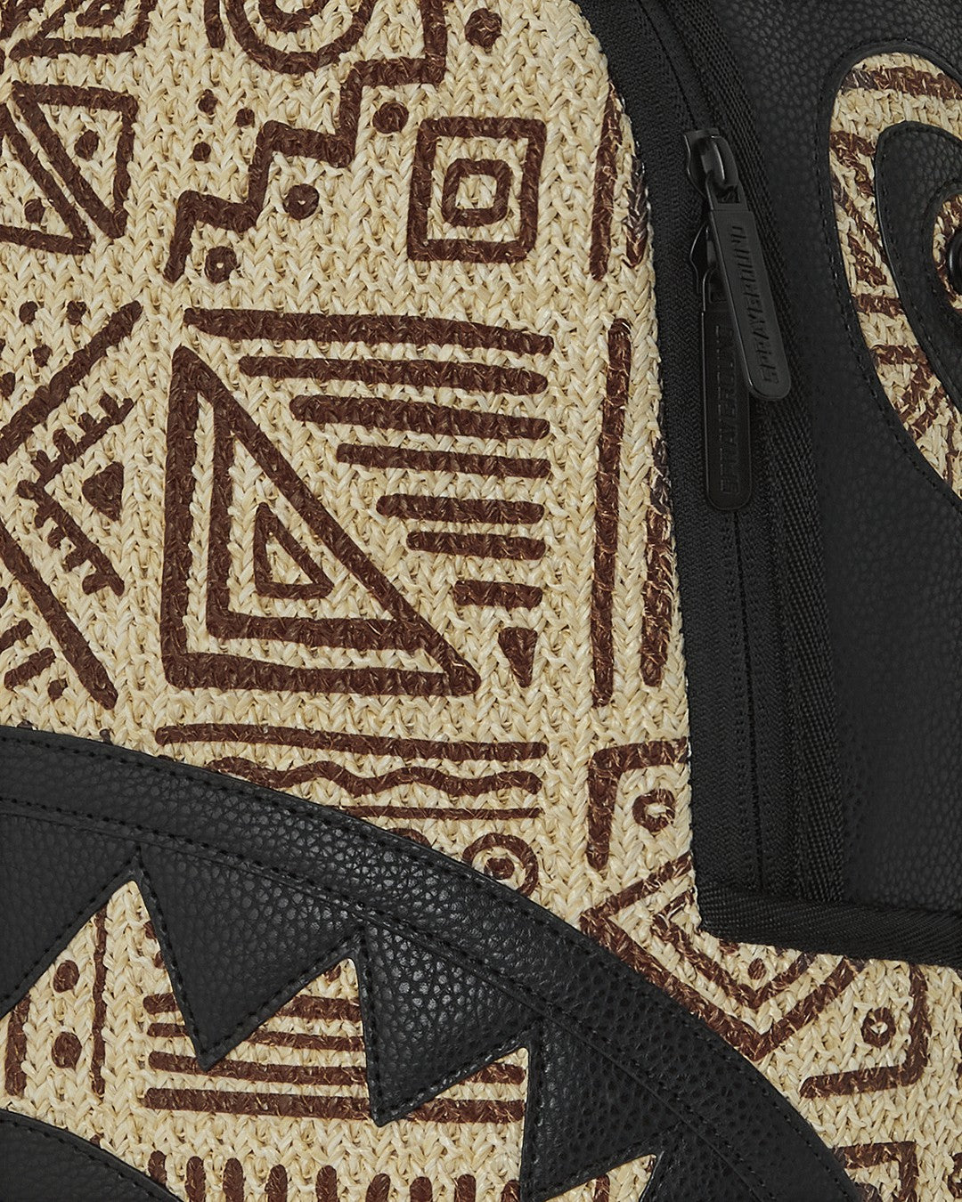 Sprayground - A.I. PALM MIRAGE SHARK BACKPACK