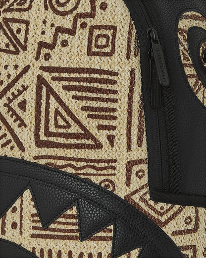 Sprayground - A.I. PALM MIRAGE SHARK BACKPACK