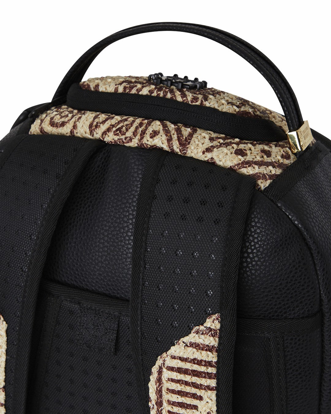 Sprayground - A.I. PALM MIRAGE SHARK BACKPACK