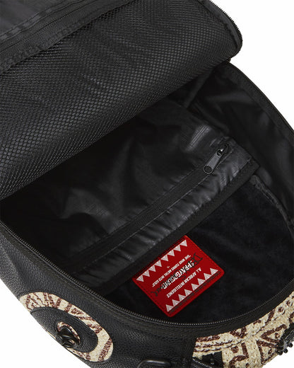 Sprayground - A.I. PALM MIRAGE SHARK BACKPACK