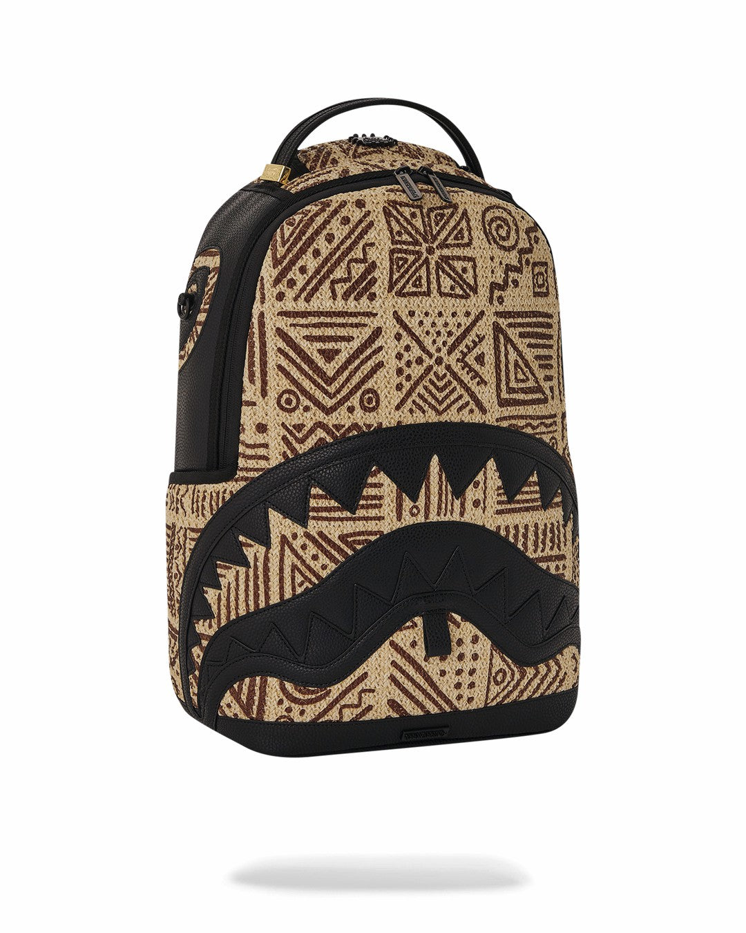 Sprayground - A.I. PALM MIRAGE SHARK BACKPACK