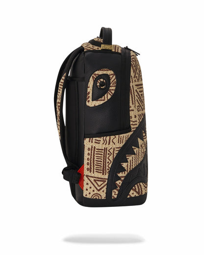 Sprayground - A.I. PALM MIRAGE SHARK BACKPACK