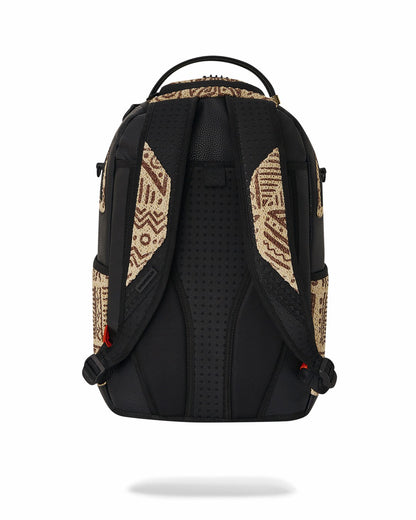 Sprayground - A.I. PALM MIRAGE SHARK BACKPACK