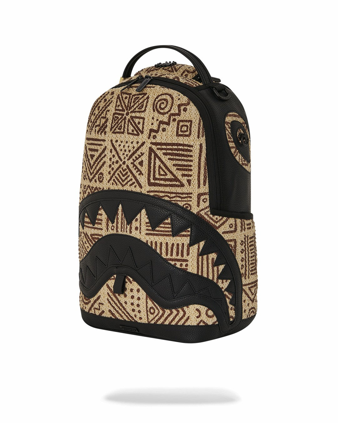 Sprayground - A.I. PALM MIRAGE SHARK BACKPACK