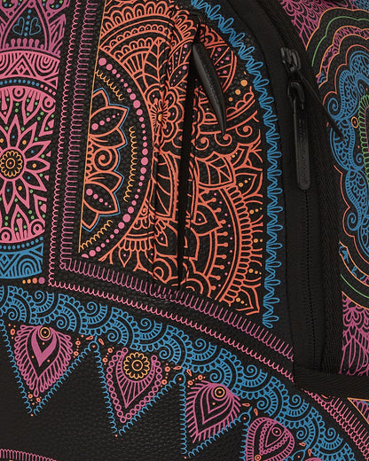 Sprayground - A.I. HIGHER REALM BACKPACK