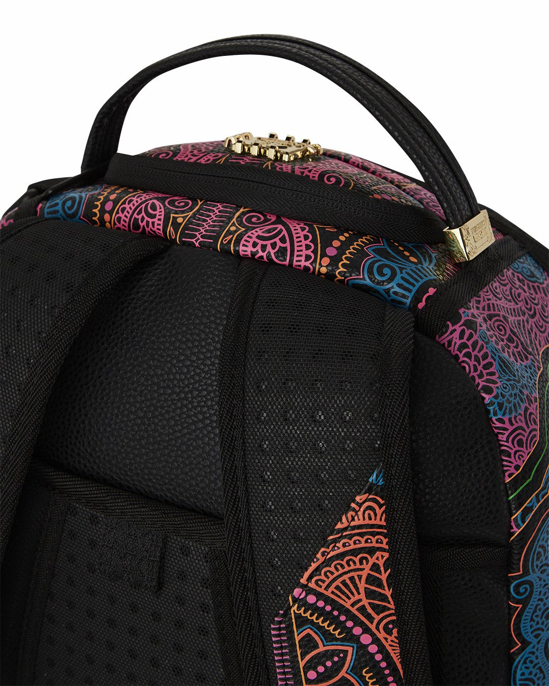 Sprayground - A.I. HIGHER REALM BACKPACK