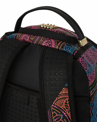 Sprayground - A.I. HIGHER REALM BACKPACK