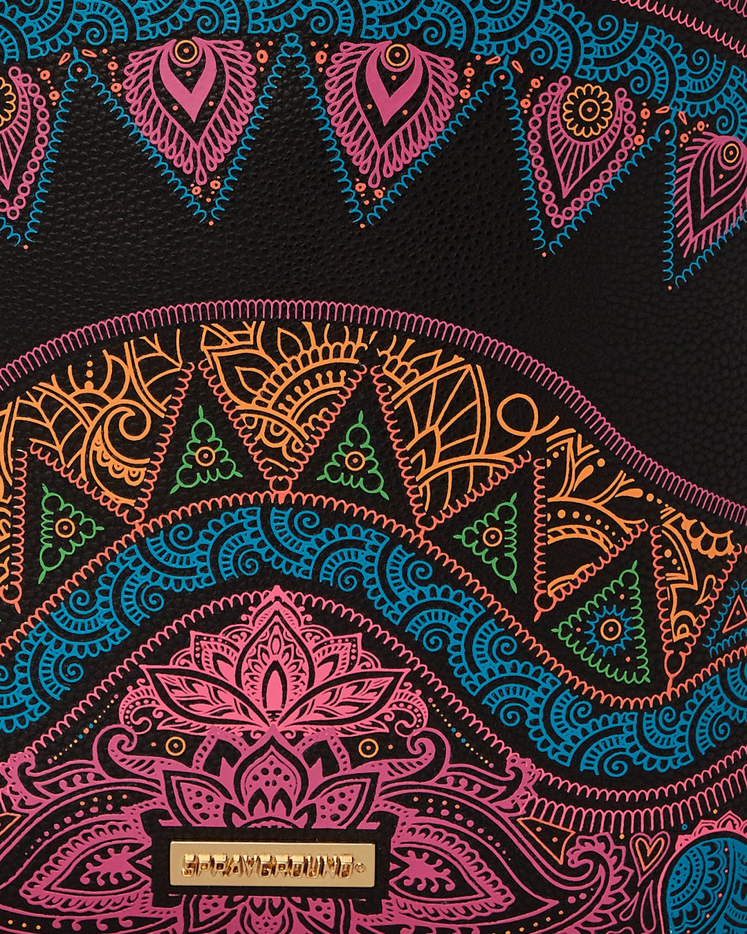 Sprayground - A.I. HIGHER REALM BACKPACK