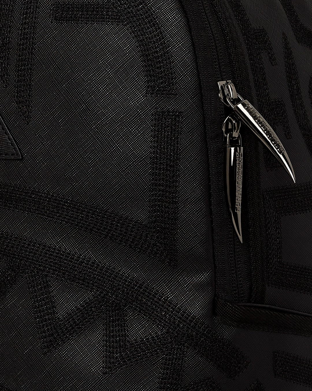 Sprayground - AFRICAN INTELLIGENCE 9 APEX GENIUS BACKPACK - SANDFLOWER COLLAB