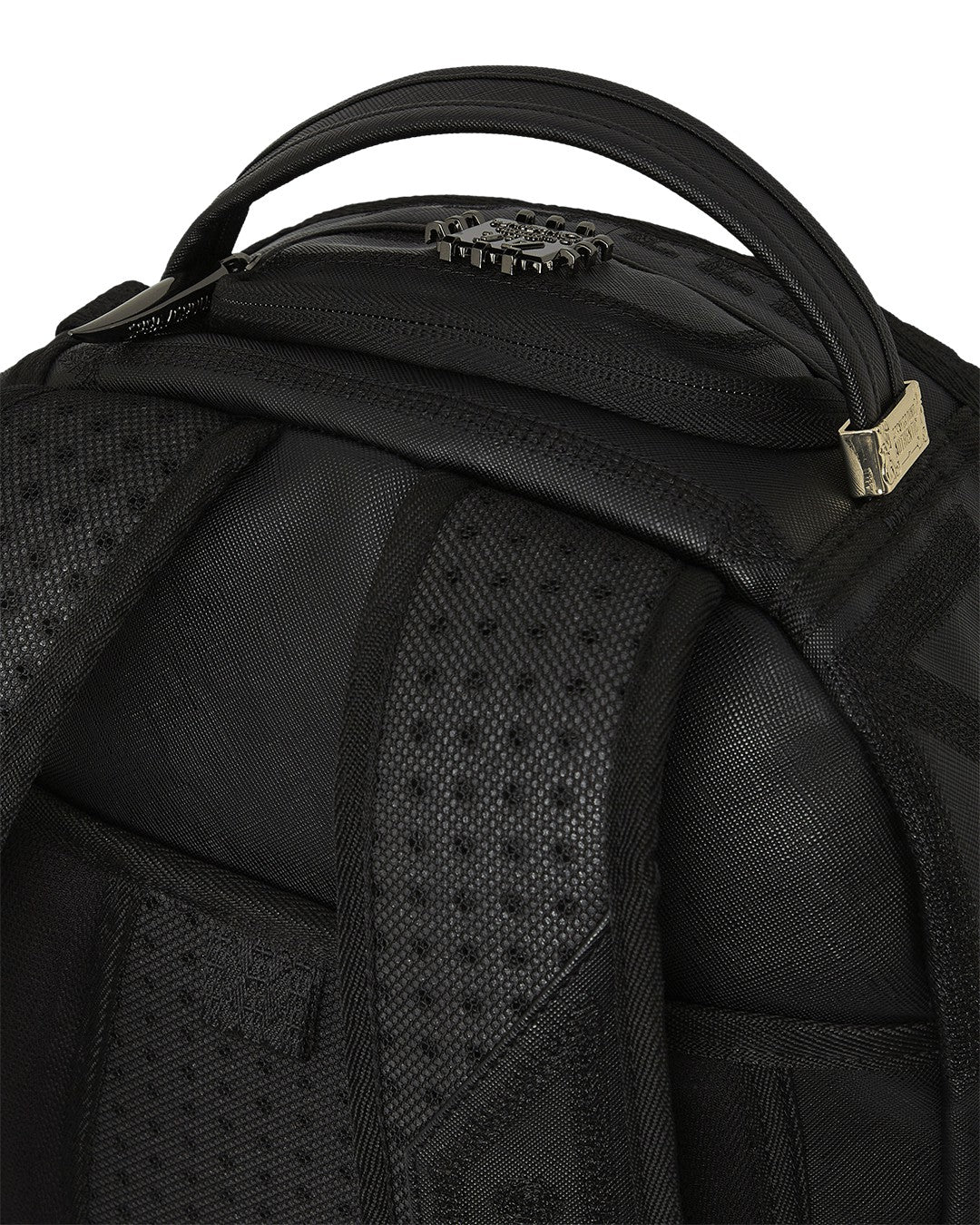 Sprayground - AFRICAN INTELLIGENCE 9 APEX GENIUS BACKPACK - SANDFLOWER COLLAB