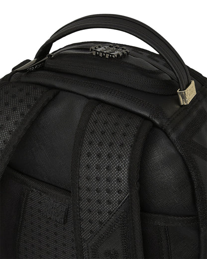 Sprayground - AFRICAN INTELLIGENCE 9 APEX GENIUS BACKPACK - SANDFLOWER COLLAB