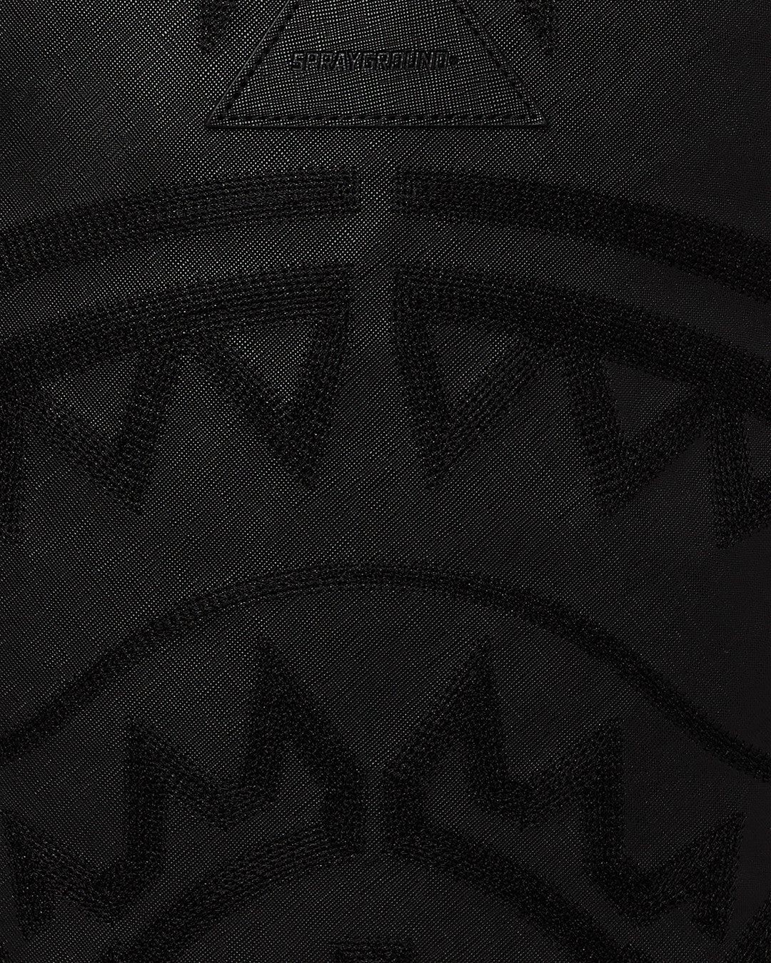 Sprayground - AFRICAN INTELLIGENCE 9 APEX GENIUS BACKPACK - SANDFLOWER COLLAB
