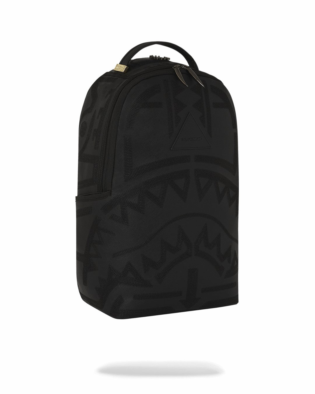 Sprayground - AFRICAN INTELLIGENCE 9 APEX GENIUS BACKPACK - SANDFLOWER COLLAB
