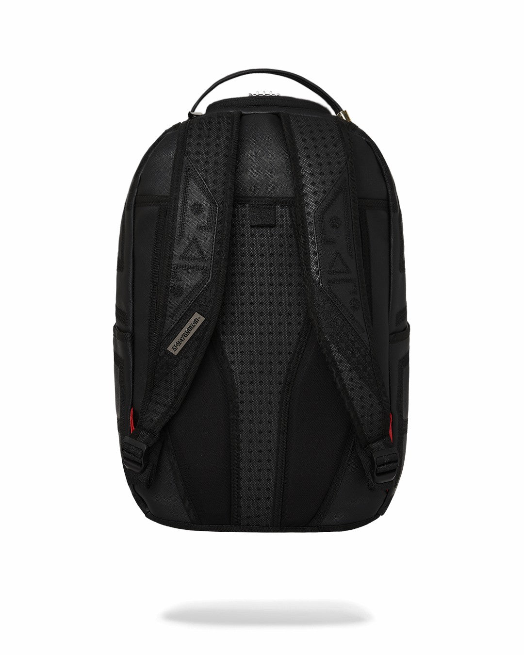 Sprayground - AFRICAN INTELLIGENCE 9 APEX GENIUS BACKPACK - SANDFLOWER COLLAB