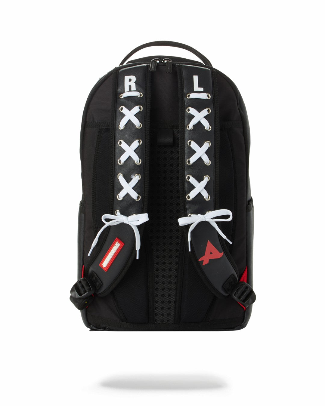 Sprayground - THE AFROJACK SHARK BACKPACK