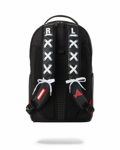 Sprayground - THE AFROJACK SHARK BACKPACK