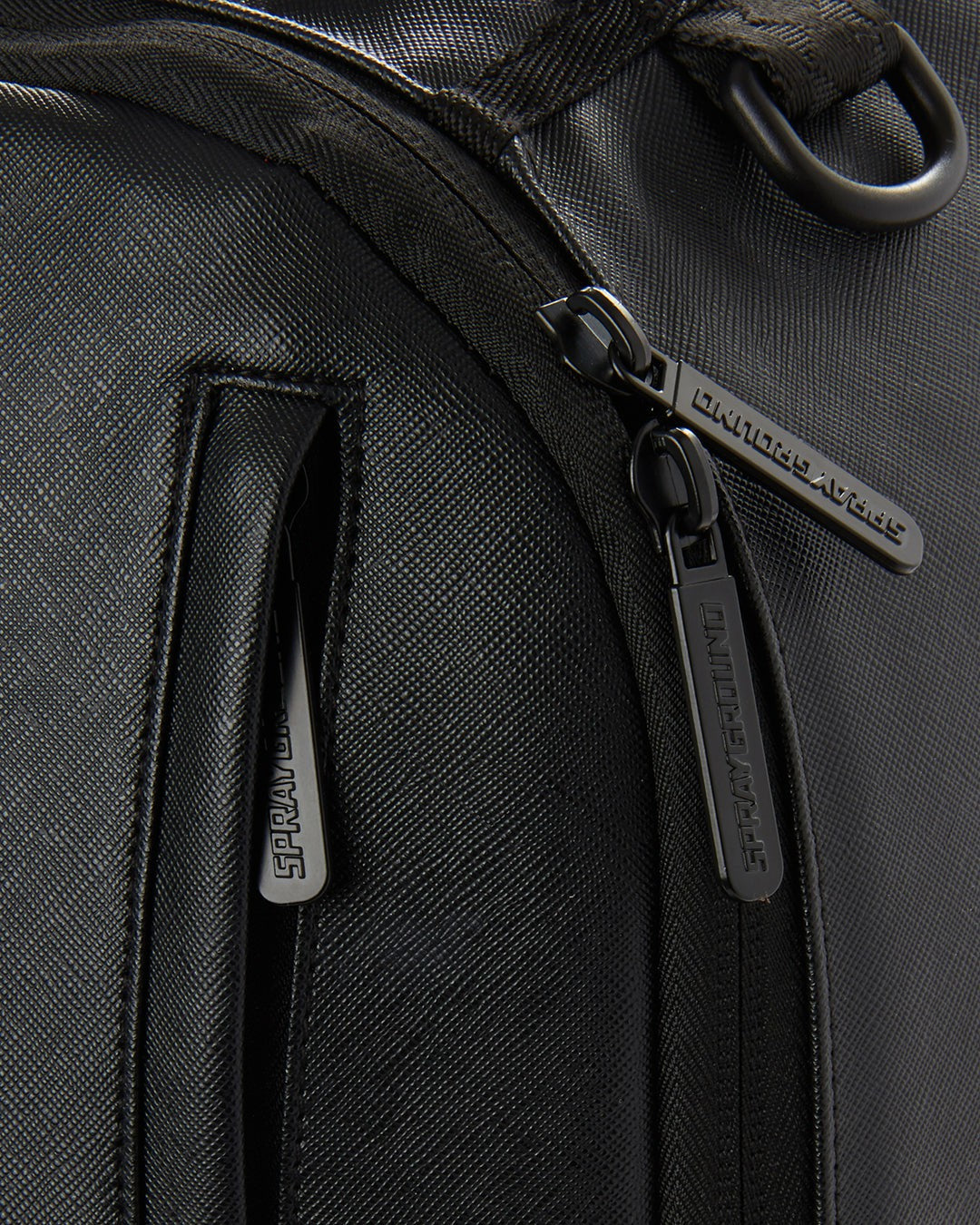 Sprayground - THE AFROJACK SHARK BACKPACK