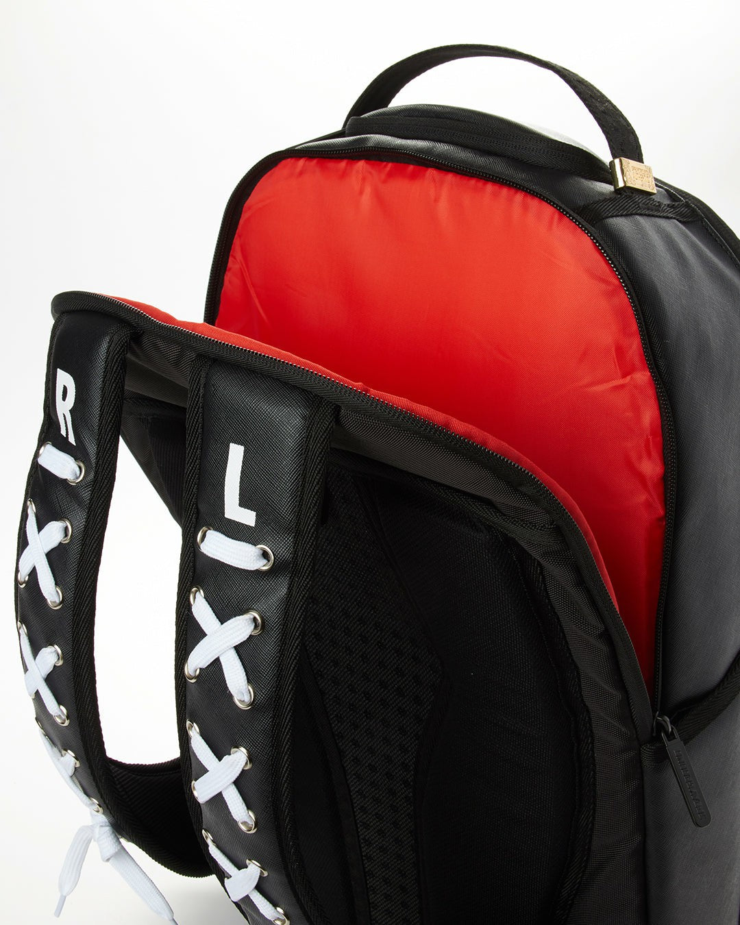 Sprayground - THE AFROJACK SHARK BACKPACK