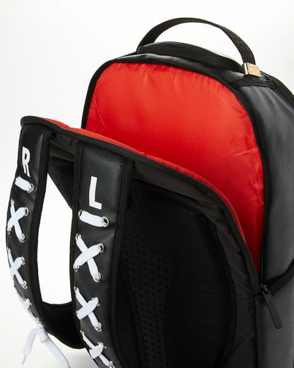 Sprayground - THE AFROJACK SHARK BACKPACK