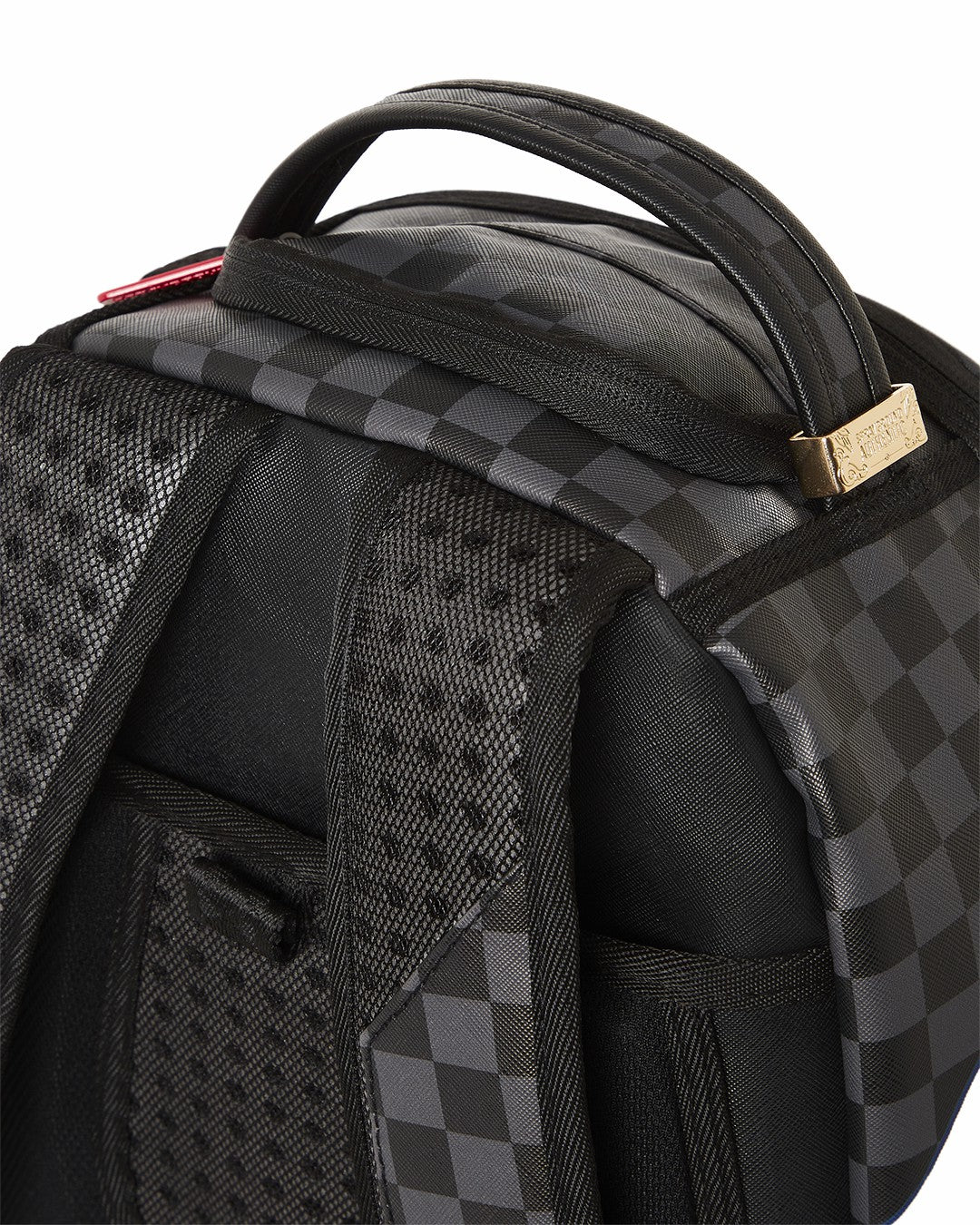 Sprayground - AMARI BAILEY & SISTER SURFRIDER COLLAB BACKPACK (DLXV)