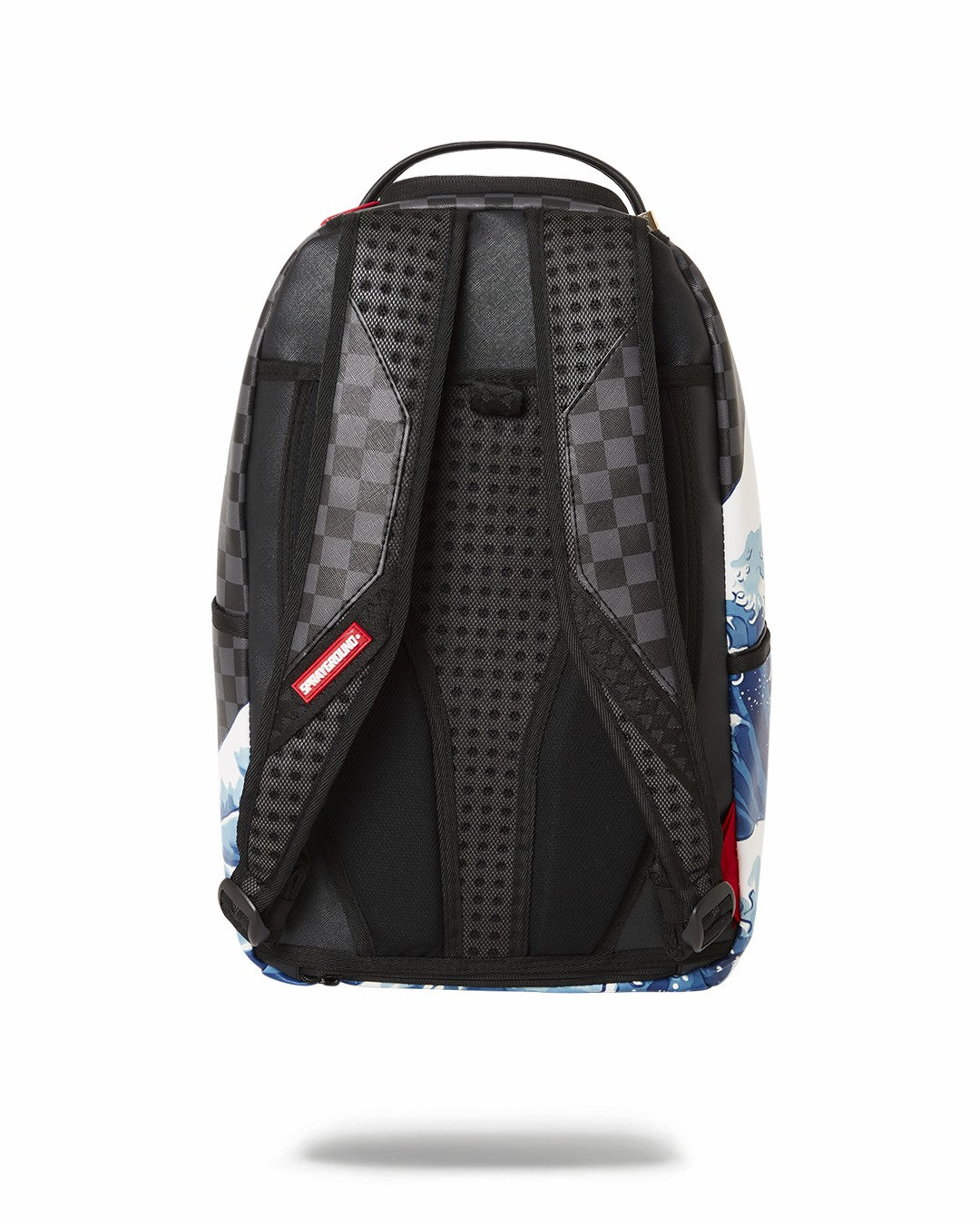 Sprayground - AMARI BAILEY & SISTER SURFRIDER COLLAB BACKPACK (DLXV)